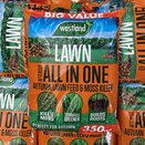 Aftercut All In One Autumn 350m²