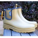 Ankle Boot Khaki size 5