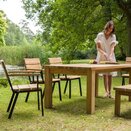 Barlow Tyrie Titan 6 Seat Set