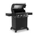 Broil King Crown 410