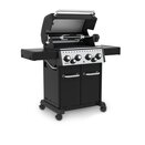 Broil King Crown 490