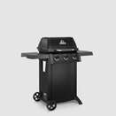 Broil King Gem 310 Shadow NEW