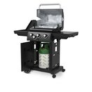 Broil King Royal 340 'Shadow'