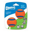 Chuckit Ultra Ball Small 2pk
