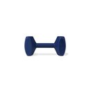 Coachi Training Dumbbell Navy Small