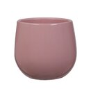Como Pot Pink 13cm