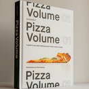 Gozney Pizza Cookbook - Volume 1