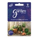 HTA Gift Card Carrots £10