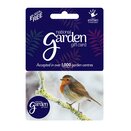 HTA Gift Card Robin £10