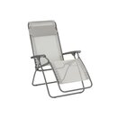 Lafuma Reclining Chair R Clip Seigle