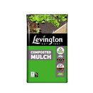 Levington Composted Mulch 50ltr