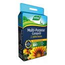 Multi Purpose Compost with John Innes Pouch Peat Free 10L
