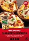 Sharpe's Express 2kg bag
