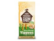 Tiny Friends Farm Harry Yippees with Apple & Sweetcorn 120g