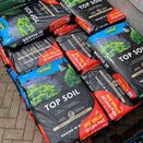 Top Soil Big Value Bag 30L