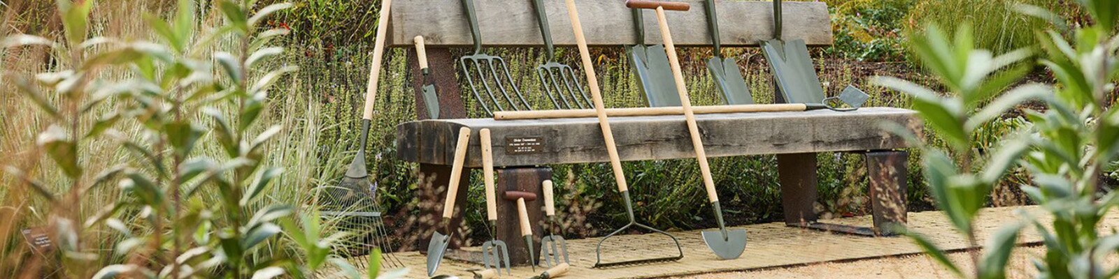 NEW Boron Green Cultivation Tools