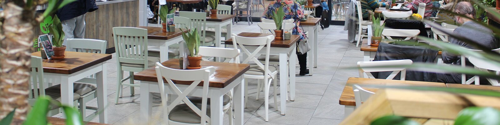 The Plant House at Betchworth