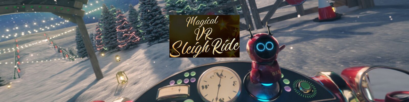 Now on at Godstone every weekend