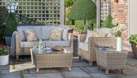 Garden furniture