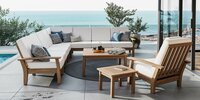 Garden furniture