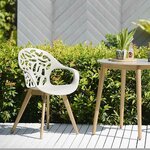 Garden furniture