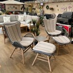 Garden furniture