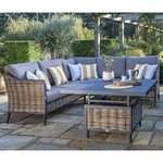 Garden furniture