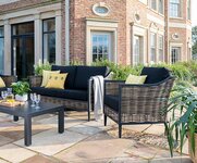 Garden furniture