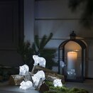 Acrylic Polar Bears LED Lightset - image 1