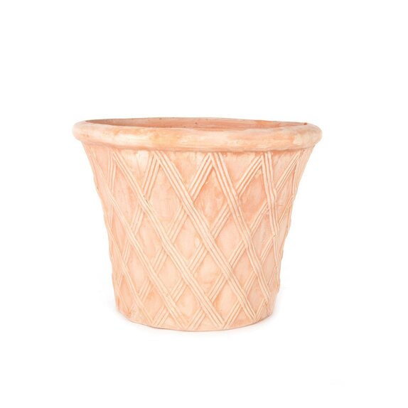 Aladdin Terracotta Planter 37cm