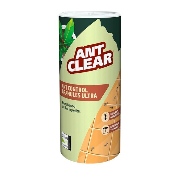 Ant Clear Control Granules 300g