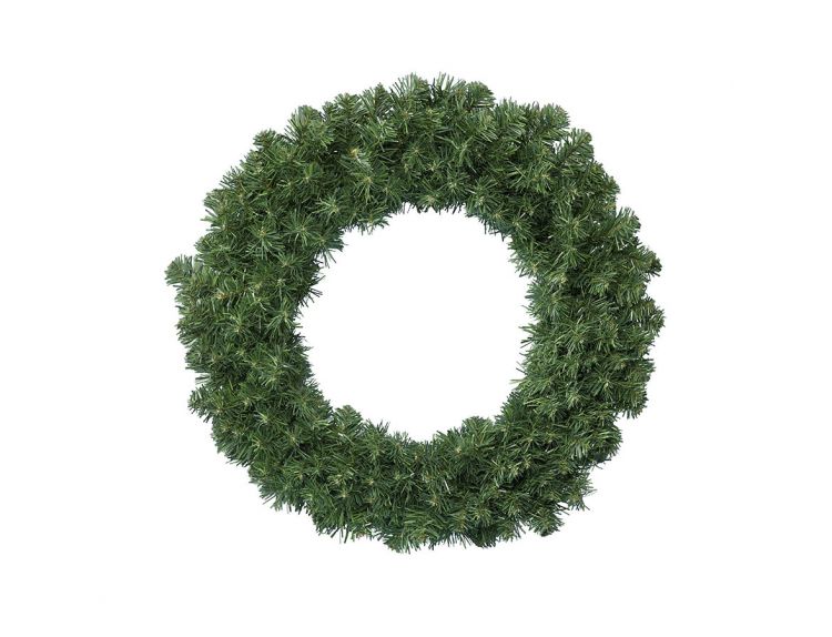 Artificial Wreath Imperial 50cm