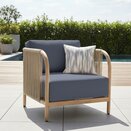 Bonaire Lounging Chair