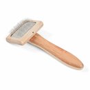 Brush -  Slicker medium