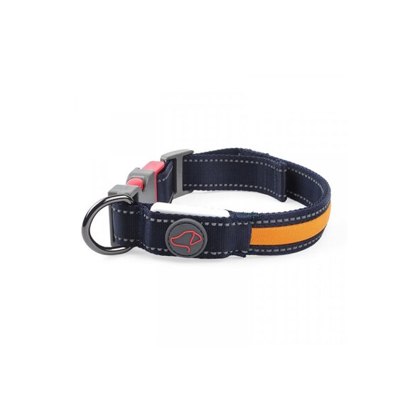 Collar Flash & Go Rechargeable Medium