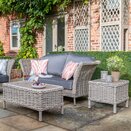 Daro Barcelona Lounging Sofa