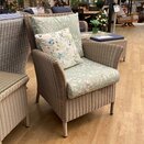 Daro Wilton Lounging Chair