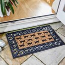 Doormat Cats Decoir Insert