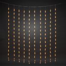 Droplet Curtain Light Set LED - image 1