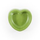 ECO HEART BOWL GREEN - image 1