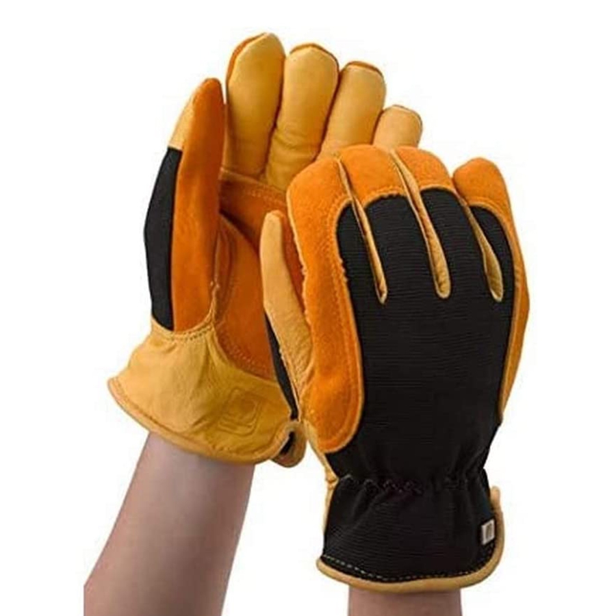 rhs winter touch gloves