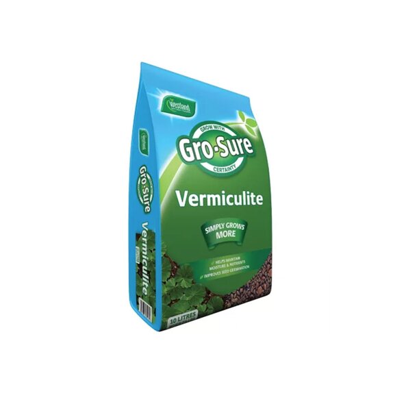 Gro-Sure Vermiculite