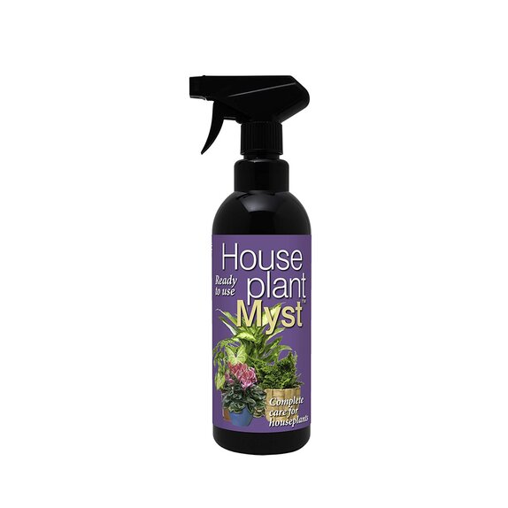 Houseplant Myst 300ml