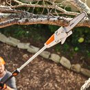 HTA 50 Pole Pruner - image 2