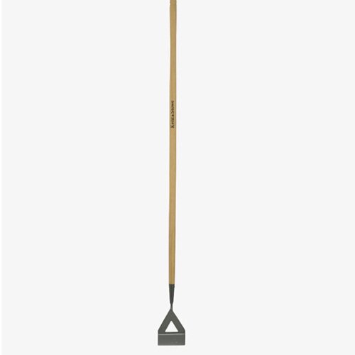 Kent and Stowe CS Long Handled Dutch Hoe - image 2