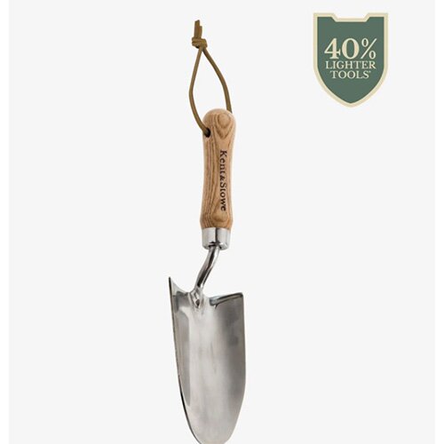 Kent and Stowe Garden Life Hand Trowel - image 1