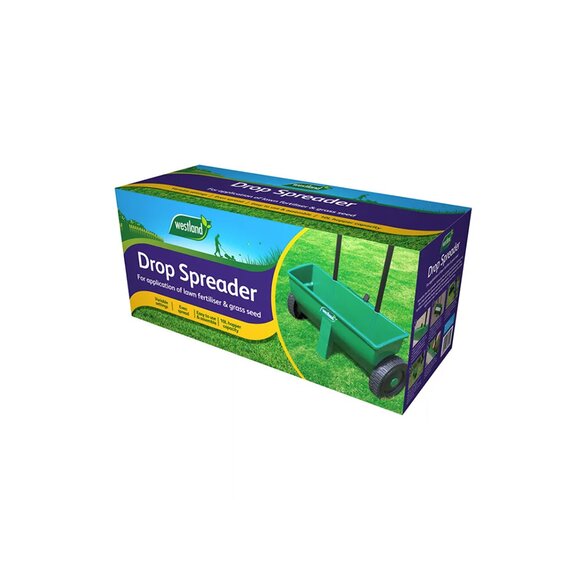 Lawn Drop Spreader