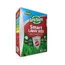 Lawn Seed Gro-Sure Smart Seed Fast Start 25 sqm - image 2