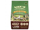 Lily's Kitchen Complete Lamb 2.5kg