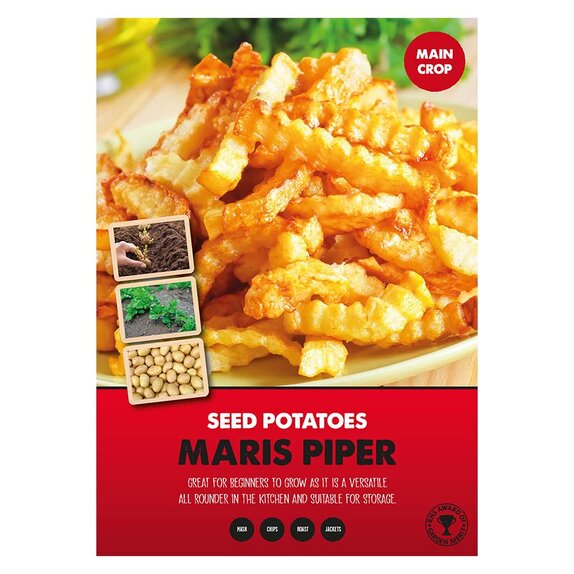 Maris Piper 2kg bag